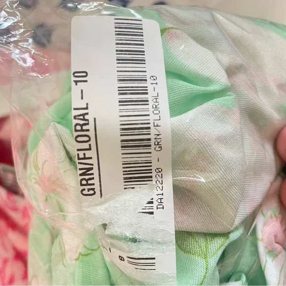 Hello Molly On A Sugar High Dress / Hello Molly Dress - Picture 7 of 7